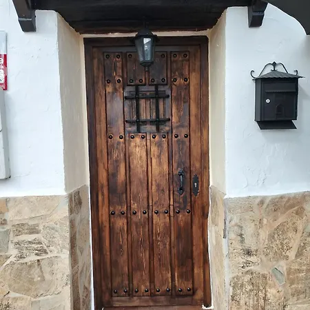 Mayxar Сasa de vacaciones *