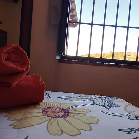 בית נופש Mayxar