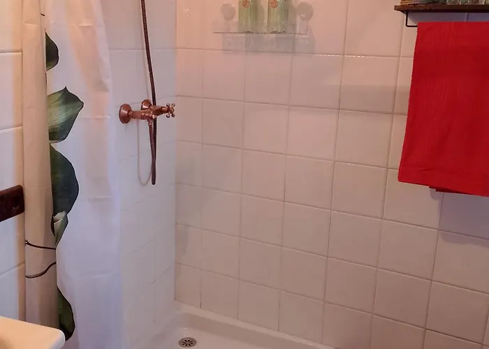 Dom wakacyjny Mayxar Almáchar