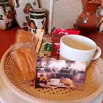 Holiday home Mayxar Almachar