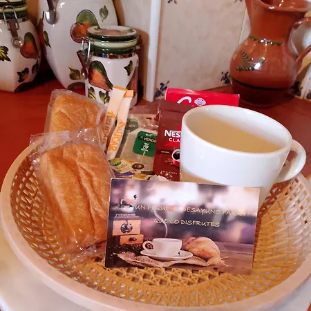 Σπίτι διακοπών Mayxar Almáchar